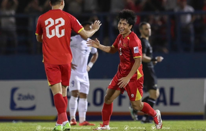 Xem trực tiếp Việt Nam vs Lào trên VTV, 19h00 ngày 19/11