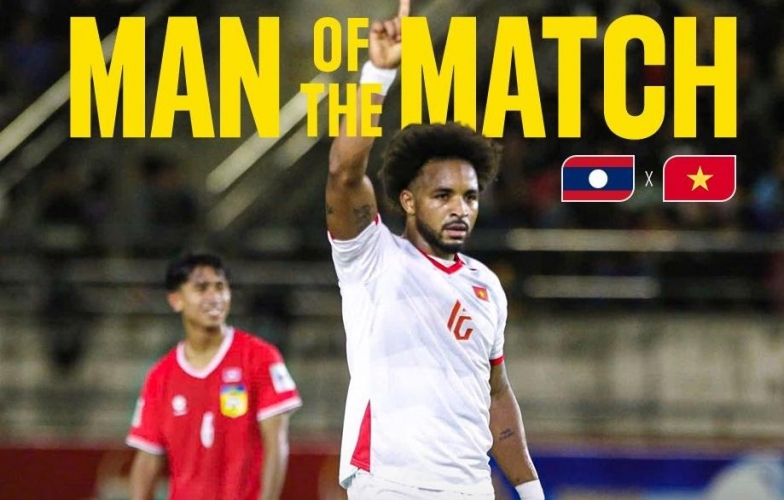 Siêu máy tính chấm điểm ĐT Việt Nam: Xuân Son không cao nhất