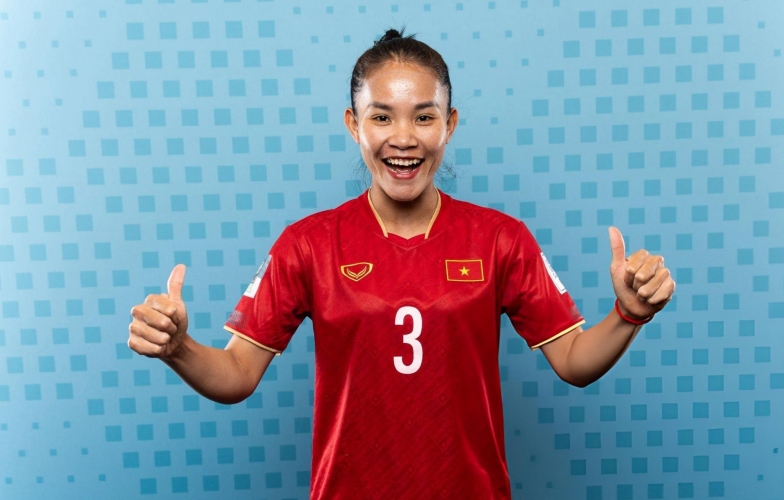 Rõ lý do trung vệ số 1 Việt Nam lỡ hẹn SEA Games 33