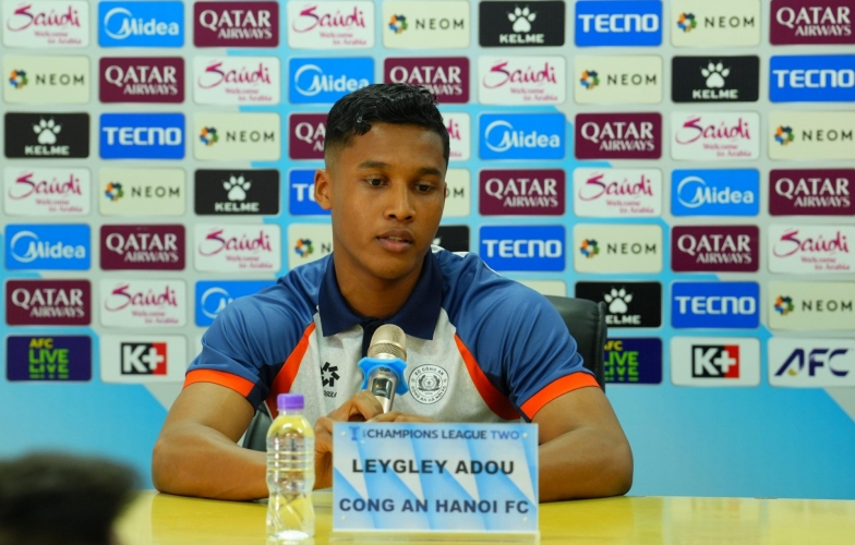 Trung vệ Việt kiều Pháp quyết tâm đánh bại đội Trung Quốc