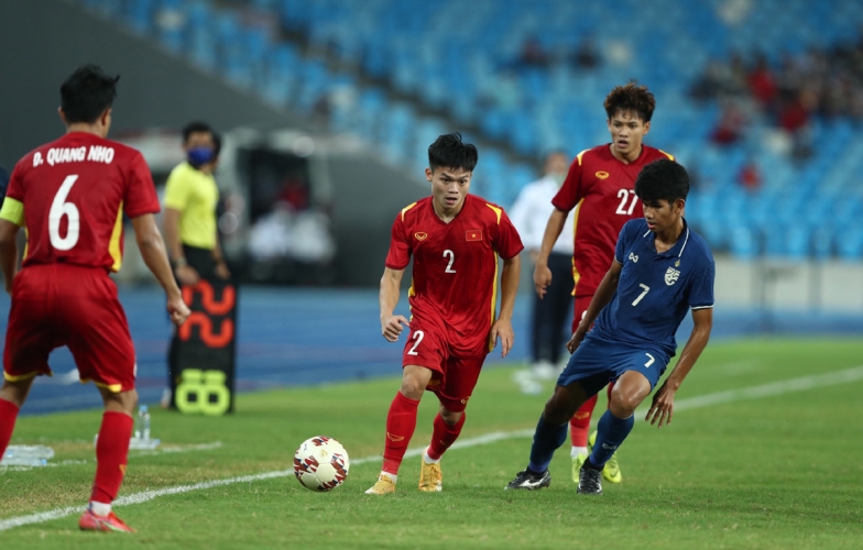 AFC nhận 'chỉ thị đặc biệt' liên quan trực tiếp đến bóng đá Việt Nam