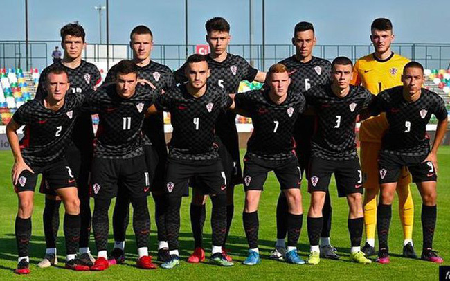Xem trực tiếp U23 Qatar vs U23 Croatia ở đâu, kênh nào?