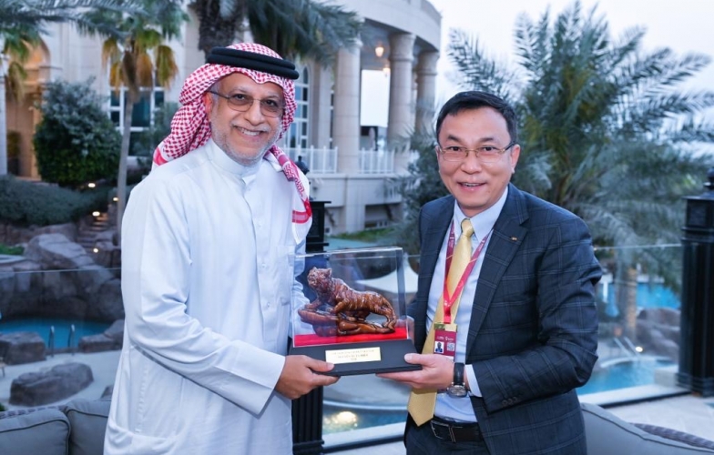 Sếp AFC gọi ĐT Việt Nam là bất ngờ lớn nhất ở vòng loại World Cup 2022