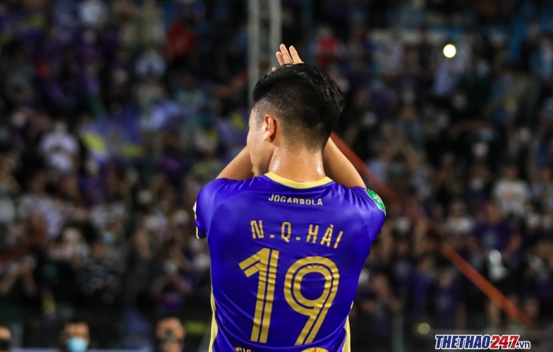 Giải VĐQG Áo có 'quy định đặc biệt', rộng cửa đón Quang Hải gia nhập
