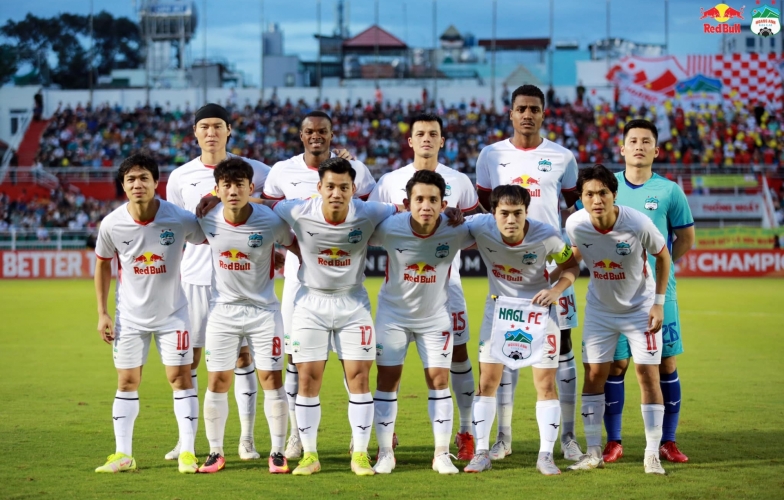 Không thể vượt qua vòng bảng, HAGL vẫn được nhận 'thưởng lớn' từ AFC