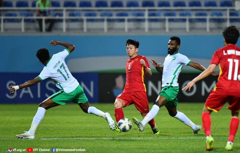 Lịch thi đấu bóng đá hôm nay 15/6: Sôi động bán kết U23 châu Á
