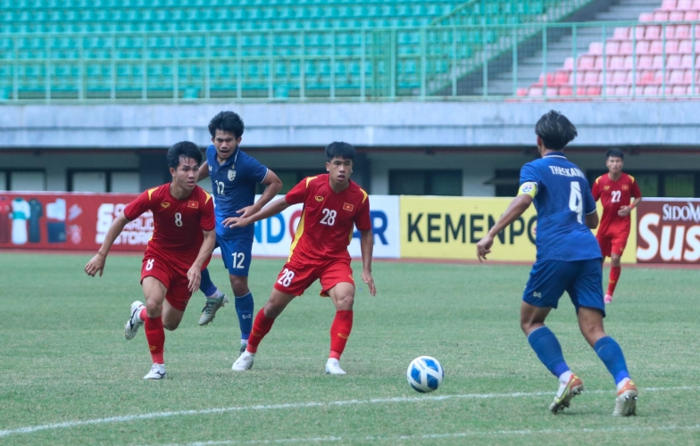 AFF đưa ra 'phán quyết cuối cùng' về trận Việt Nam vs Thái Lan