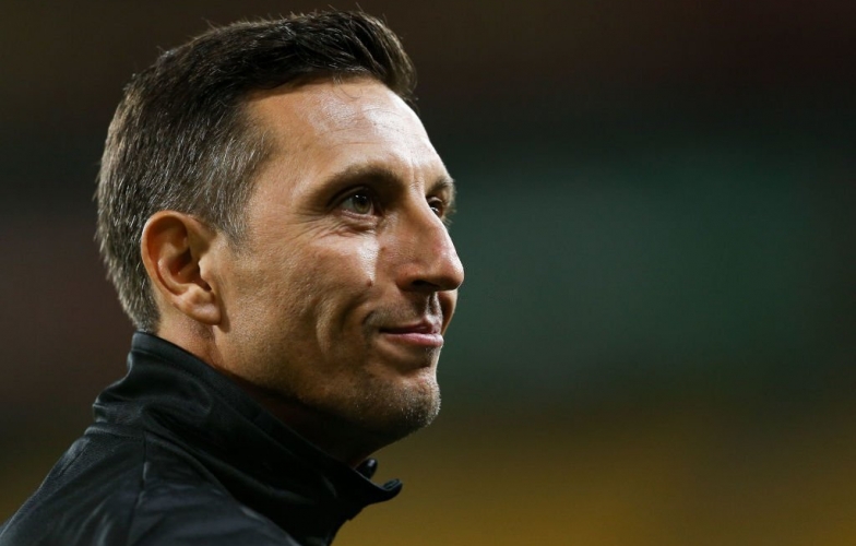 Liên tục ngậm đắng trước Việt Nam, U23 Malaysia 'chơi lớn' dùng HLV Pháp?