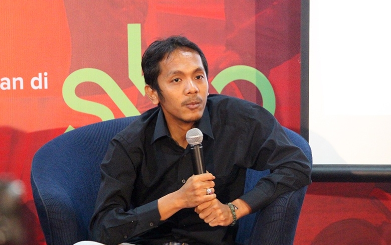Chuyên gia Indonesia: 'Chuyển liên đoàn bóng đá đâu dễ như chuyển trọ'