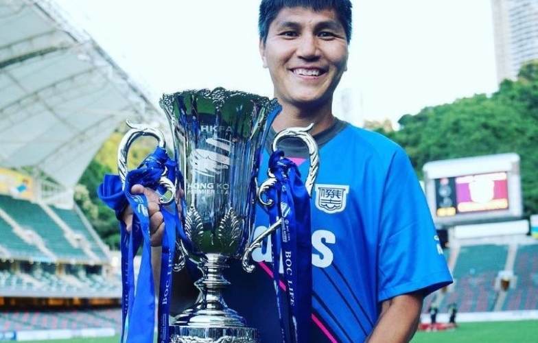 Bại tướng U23 Việt Nam chưa chốt HLV, nhắm thêm đồng hương thầy Park