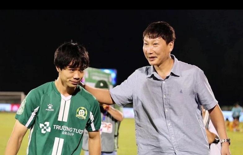 Chấn thương - Bài toán khó của ĐT Việt Nam
