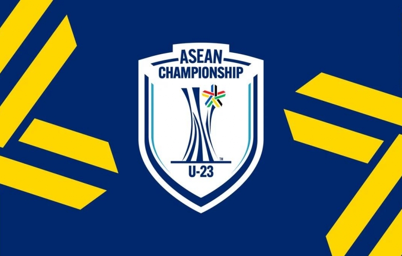 Trực tiếp bốc thăm chia bảng U23 Đông Nam Á 2025