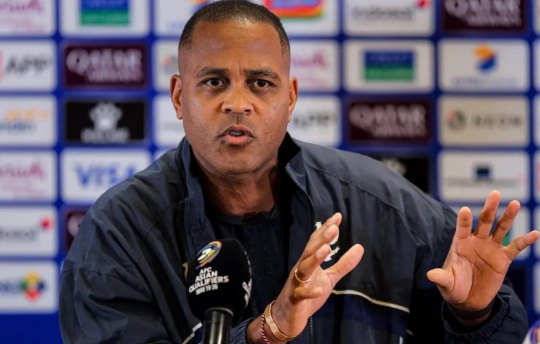 HLV Indonesia khẳng định đanh thép khi vào vòng loại 4 World Cup 2026