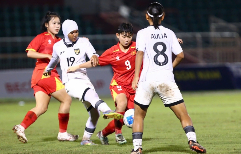 Lịch thi đấu chung kết U19 nữ Đông Nam Á 2025