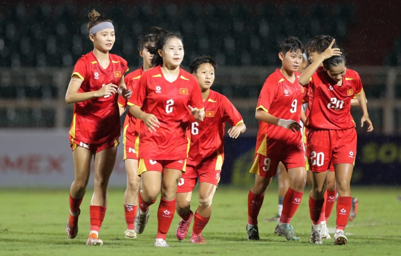 U19 Việt Nam vs Thái Lan: Vô địch Đông Nam Á