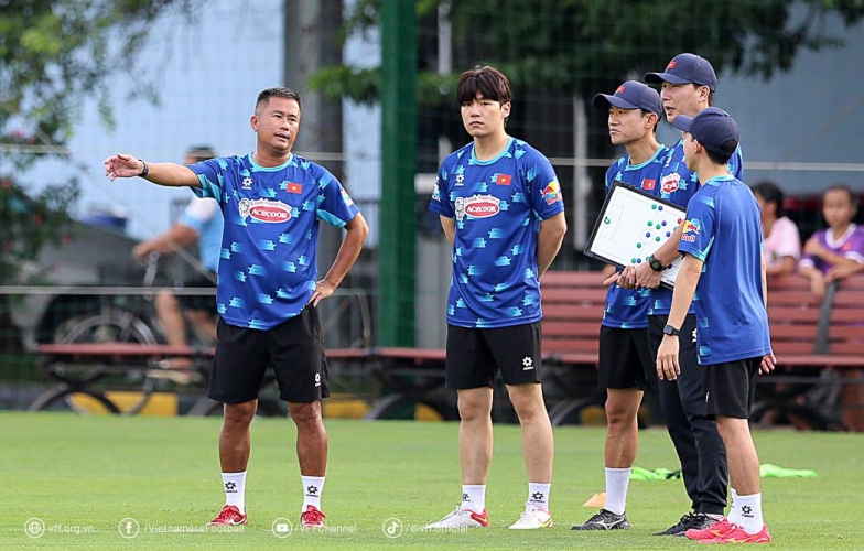 U23 Việt Nam chính thức chia tay thành viên đầu tiên