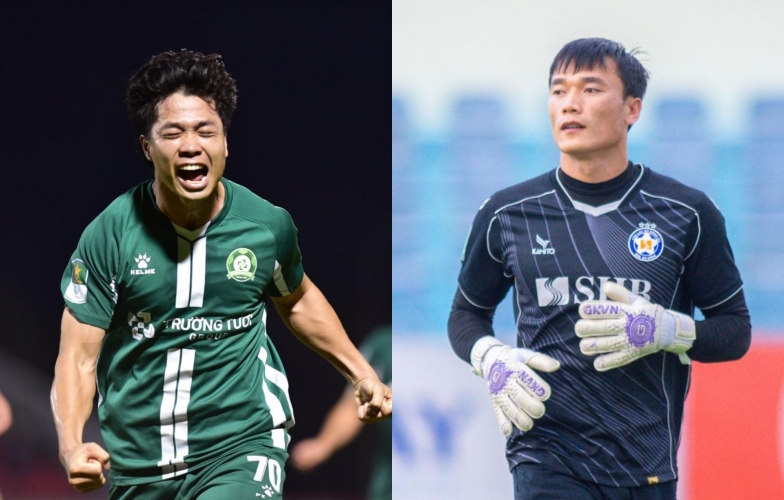 Bùi Tiến Dũng gửi thông điệp đến Công Phượng ở trận play-off