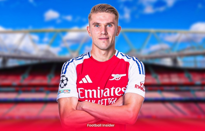 Tin chuyển nhượng 2/7: Arsenal ra phán quyết về Gyokeres, Sancho có bến đỗ khủng