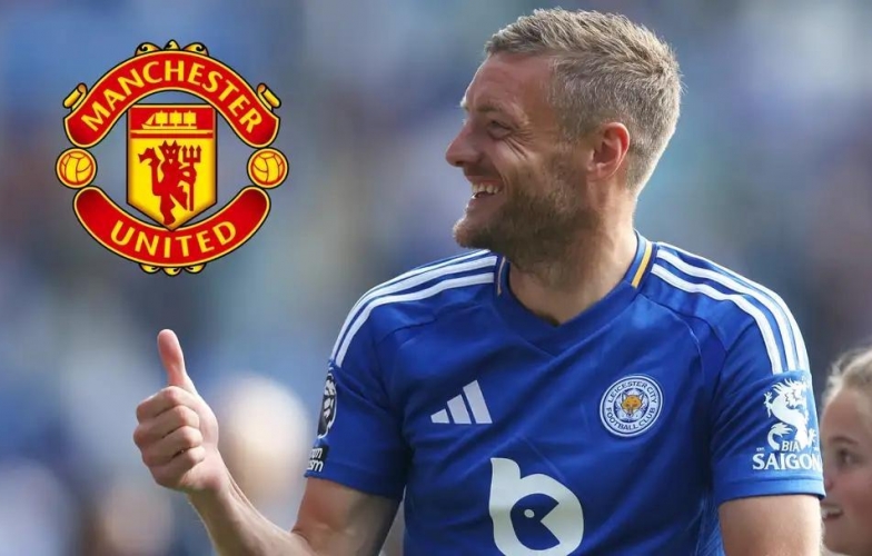 Chuyển nhượng MU 9/7: Rashford chính thức trở lại, gây sốc với vụ Vardy