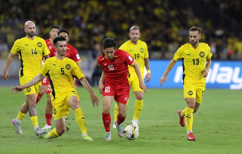 AFC chính thức lên tiếng vụ Malaysia sắp bị FIFA cấm thi đấu