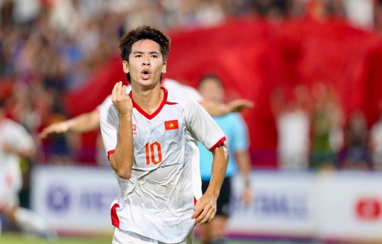AFC thốt lên 1 điều khi U23 Việt Nam thắng nhọc Singapore