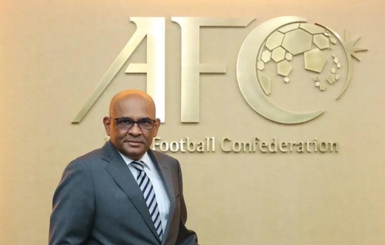 AFC chính thức đưa ra tối hậu thư cho LĐBĐ Malaysia