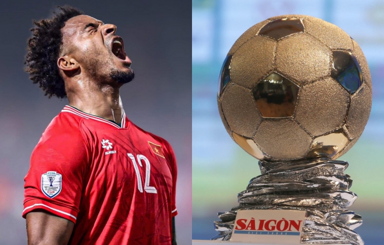 CHÍNH THỨC: Xuân Son không được đề cử QBV Việt Nam