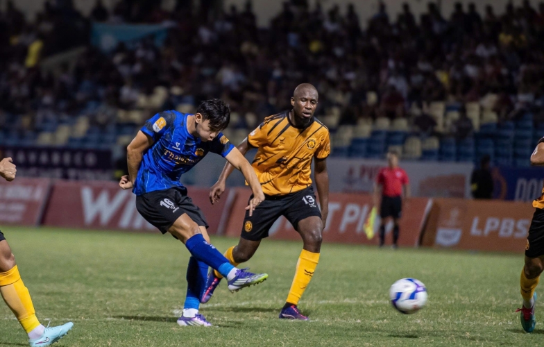 Trực tiếp HAGL vs Thanh Hóa, 17h00 hôm nay 9/12