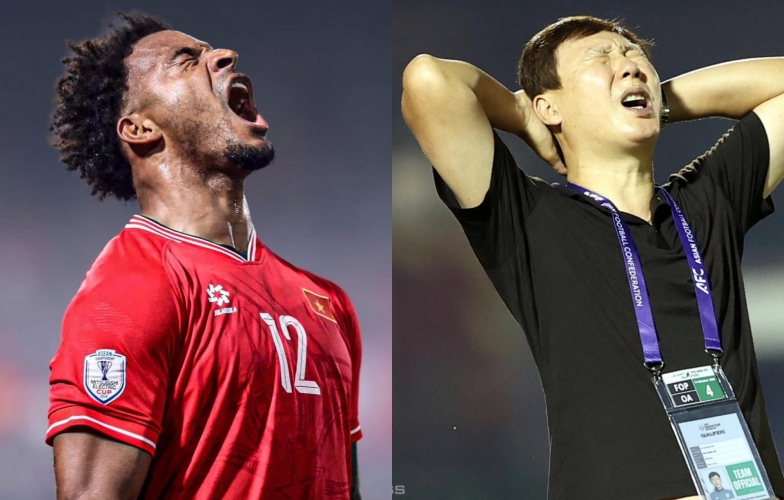 Xuân Son bất ngờ trở thành cứu tinh của ĐT Việt Nam