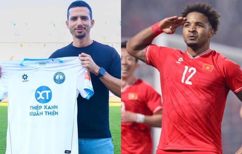 Trở về từ ĐT Việt Nam, Xuân Son lập tức có thầy mới từ châu Âu