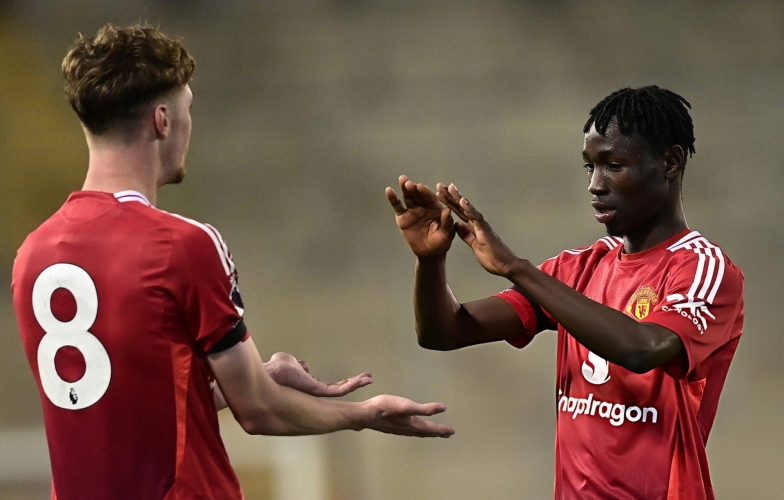 Thần đồng MU giúp đội nhà thắng cực đậm Indonesia