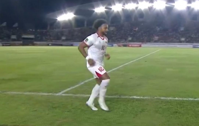 Trực tiếp Lào 0-0 Việt Nam: Xuân Son vào sân