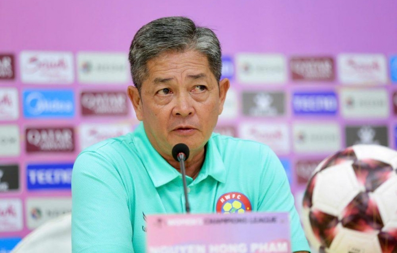 HLV TP HCM I tiết lộ tin kém vui về Huỳnh Như