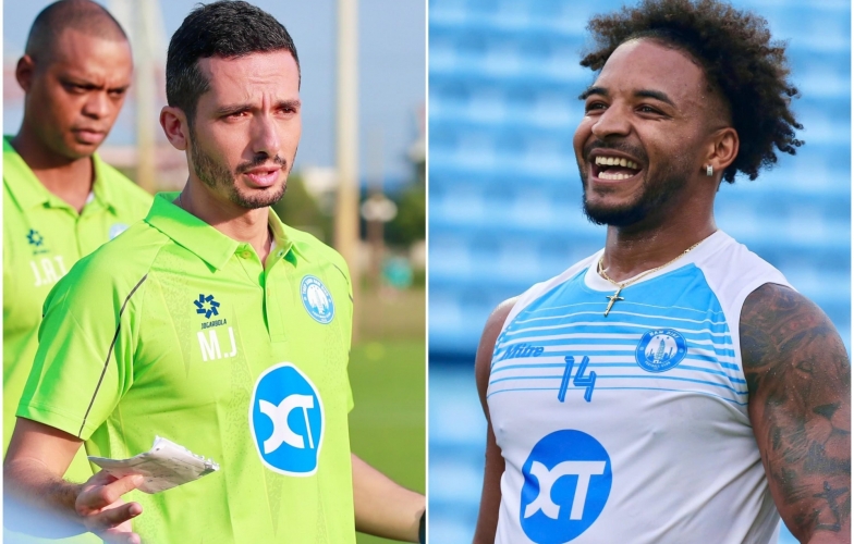 HLV Bồ Đào Nha nói lời thật lòng về tình trạng của Xuân Son