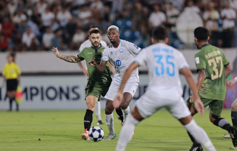 Trực tiếp Ratchaburi vs Nam Định: Đã có đội hình