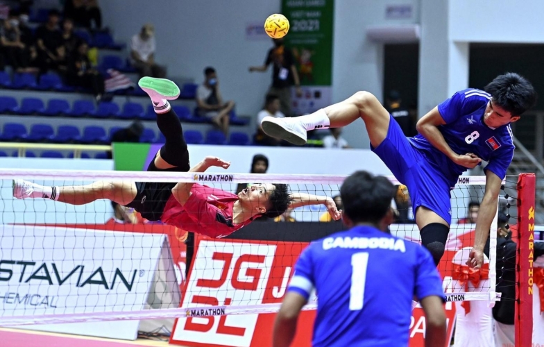 Báo Thái Lan: 'Án phạt của Liên đoàn thế giới với Campuchia là vô nghĩa'