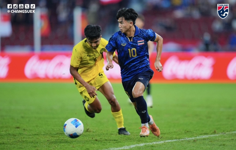 CĐV Thái Lan thốt lên 1 điều khi gặp U22 Việt Nam ở chung kết SEA Games