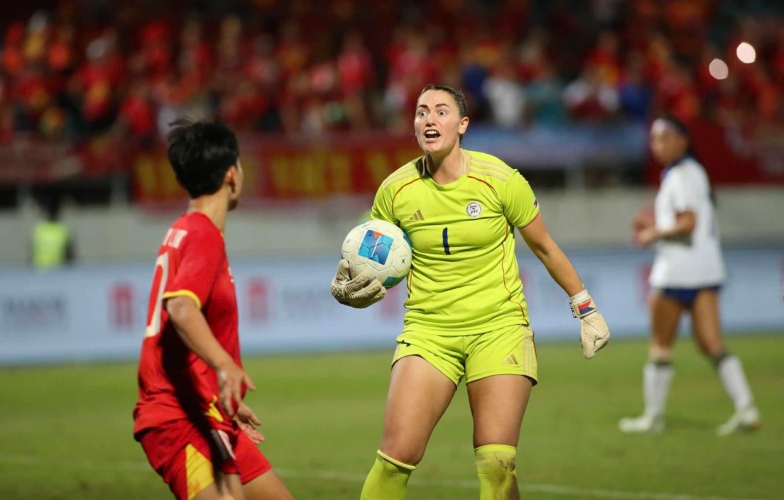 BTC SEA Games nhận bão phẫn nộ vì chúc mừng Philippines giành HCV bóng đá nữ