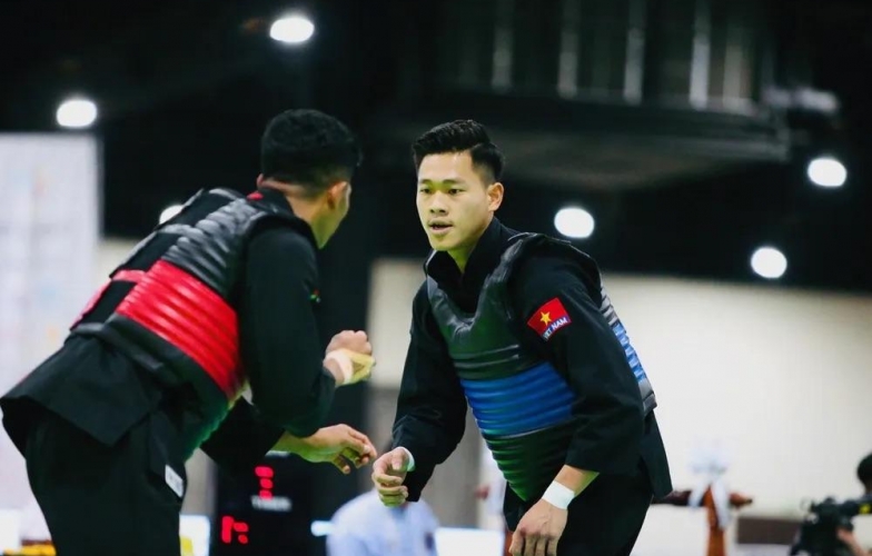 Trực tiếp SEA Games 33 ngày 19/12: Tiếp tục đua tranh HCV