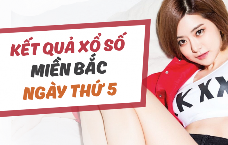 XSMB hôm nay 08/04 - Kết quả xổ số miền Bắc