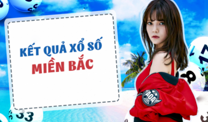 XSMB hôm nay 09/04 - Kết quả xổ số miền Bắc