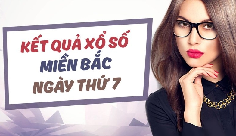 XSMB hôm nay 10/04 - Kết quả xổ số miền Bắc