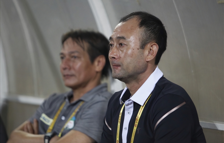 'Ở HAGL có một gã đồ tể mà ai cũng phải run sợ'