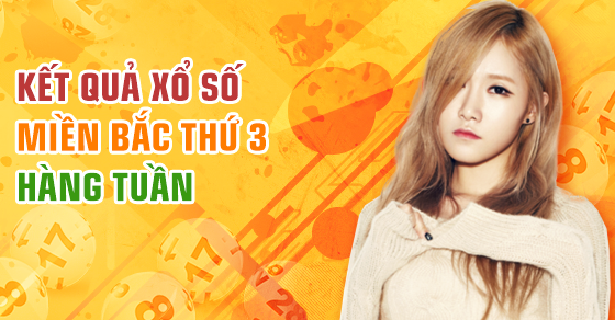 KQXSMB hôm nay 13/04 - Kết quả xổ số miền Bắc