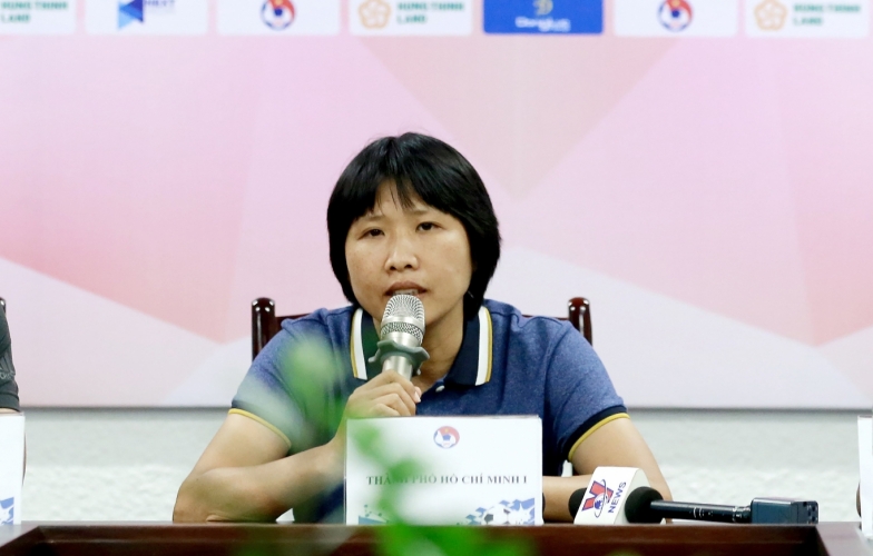 Giải bóng đá Nữ Cúp QG 2021: 3 đội đặt mục tiêu vô địch