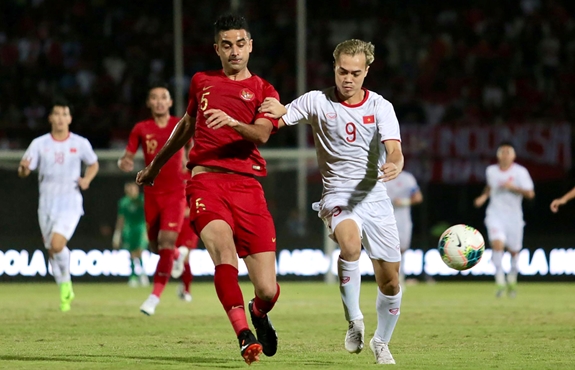 Kết quả Vòng loại World Cup 2022 hôm nay