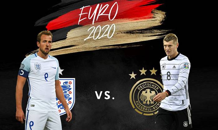 4 chuyên gia Sky Sports nhận định Anh vs Đức: Trọn một niềm tin