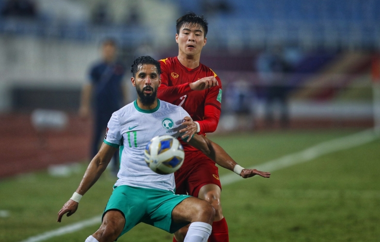 FIFA ấn tượng đặc biệt 'kẻ gieo sầu' cho ĐT Việt Nam
