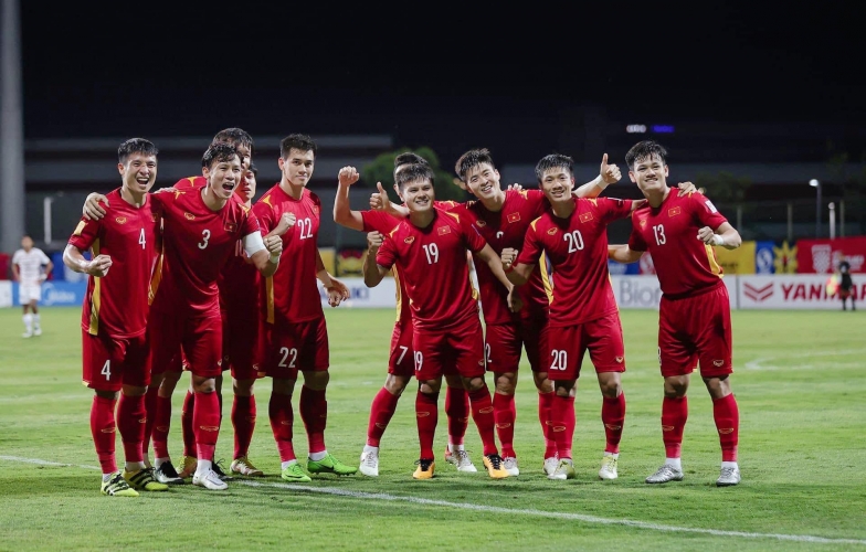 Việt Nam vs Thái Lan: Khẳng định vị thế 'ông Vua Đông Nam Á'