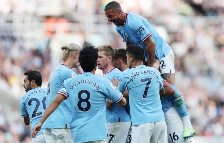 Thương thảo thất bại, Man City có thể sẽ chia tay người đội trưởng 'vĩ đại nhất' CLB
